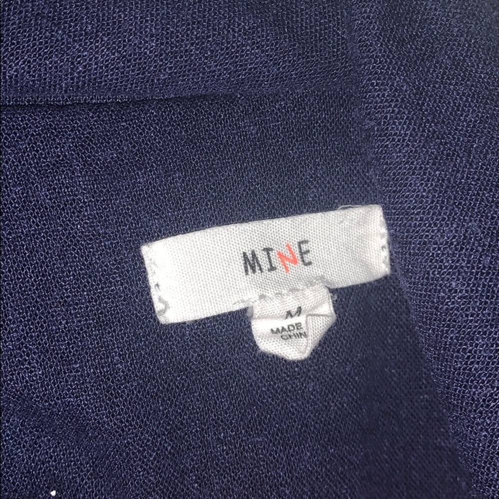Blazer Jacket - Picture 2 of 3
